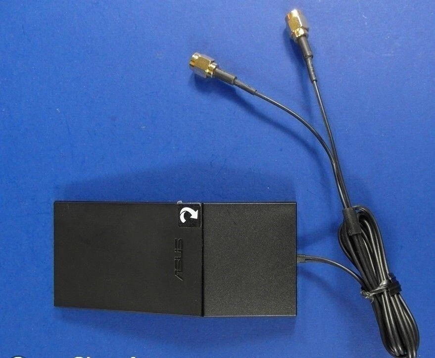 ASUS 2T2R DUAL BAND WIFI MOVING ANTENNA - Image 2 of 3