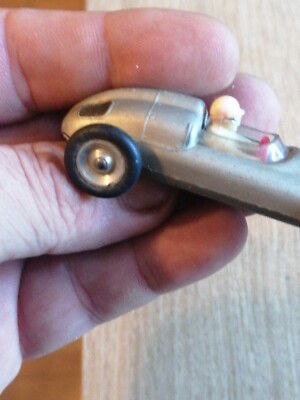 Retrouvez des Voiture miniature ancienne en ligne | Solido