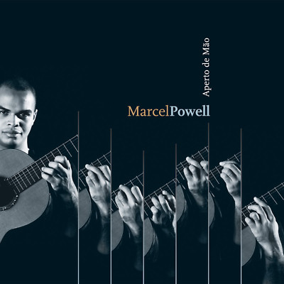CD Marcel Powell Aperto De Mao