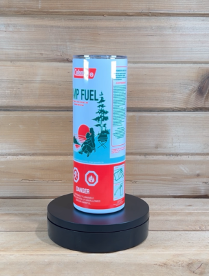 New Canadian Coleman Lantern Fuel Can Designed Insulated Coffee