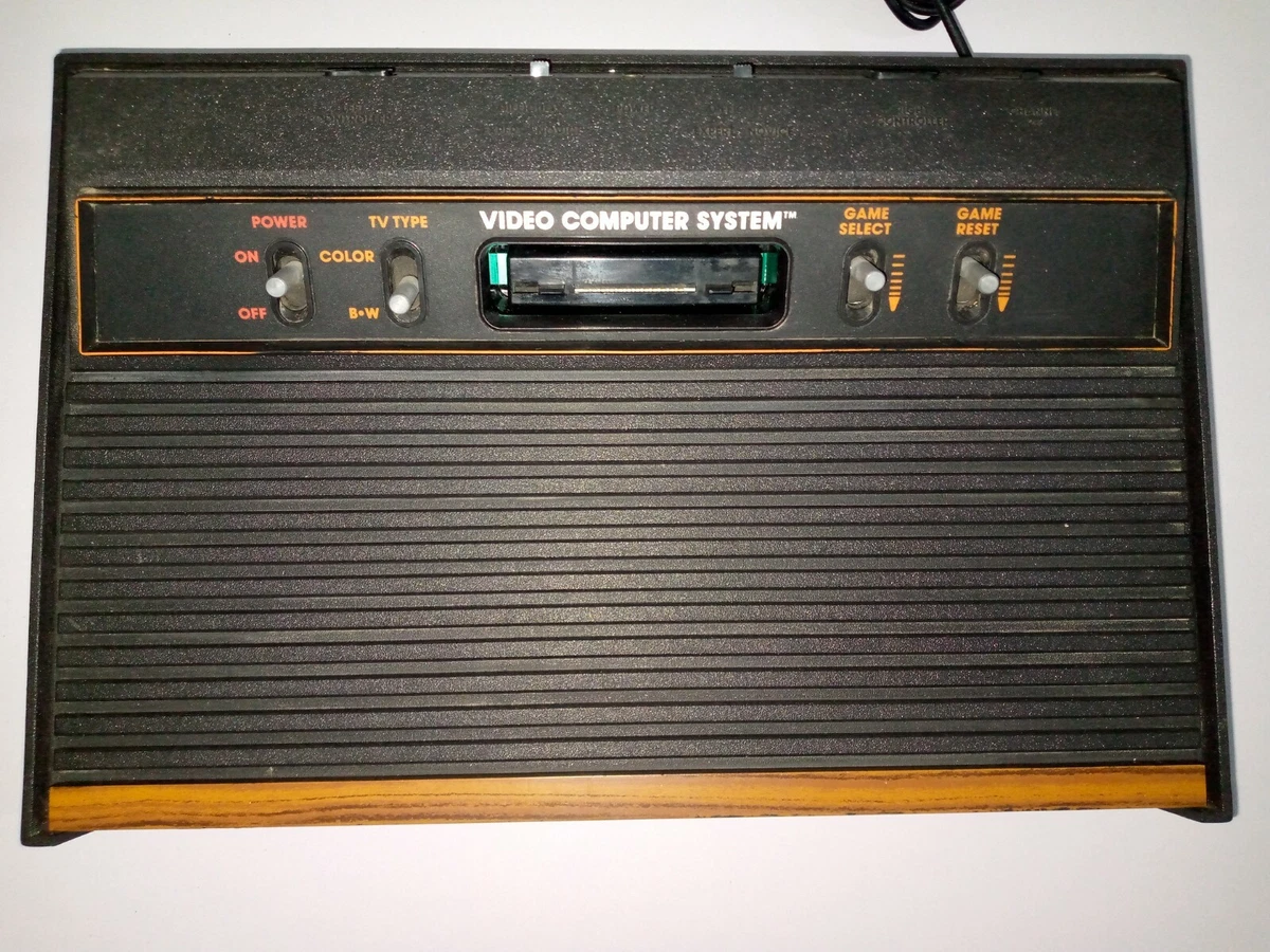 Video on sale computer console