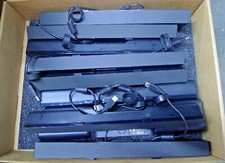  LOT OF 10 Genuine Dell AC511 Multimedia USB Monitor Soundbar Speaker MN008