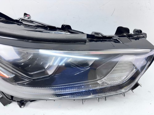10000-8A0M4 2020 2021 2022 2023 TOYOTA HIGHLANDER LED FRONT RIGHT OEM HEADLIGHT - Picture 5 of 24