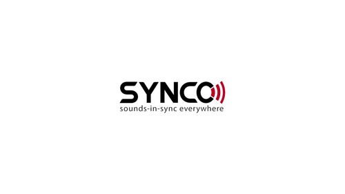 Système de microphone sans fil Lavalier SYNCO G1(A2) pour appareil photo/smartphone/caméscope - Vidéo 1 sur 1