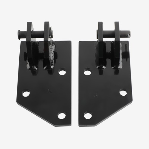 Three 3 Point Hitch Receiver Kit for John Deere Tractor 318 322 330 332 420 430 - Picture 12 of 17