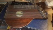 ALTE ZITHER
