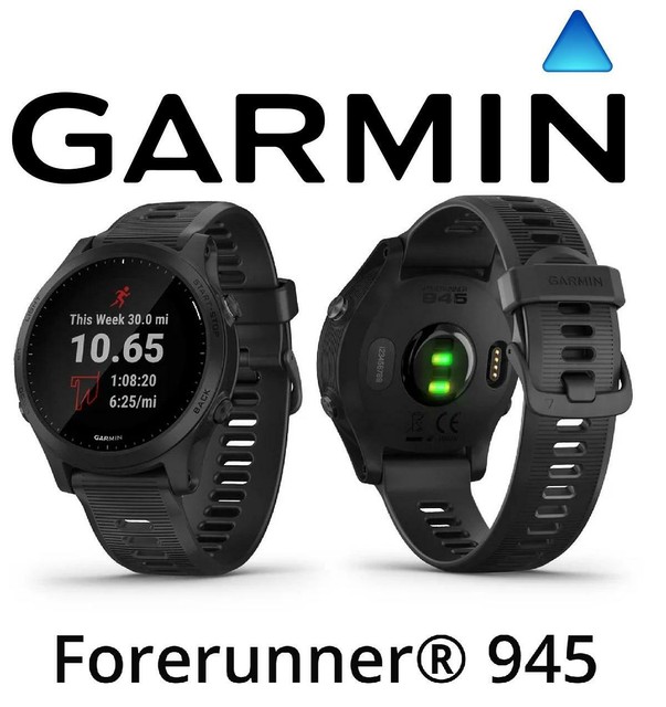 garmin forerunner 945 segunda mano