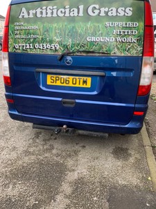 mercedes vito dualiner for sale on ebay