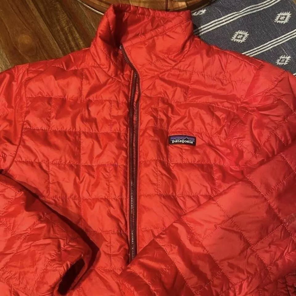 Patagonia down shop sweater ebay