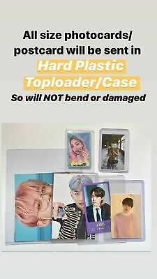 Buy New-Jeans OMG Weverse Albums Ver. Haerin Minji Hanni Hyein Official Photocard