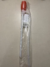 Great Star 5 Gal Hand Siphon Drum Barrel Pump Plastic Manual Squeeze