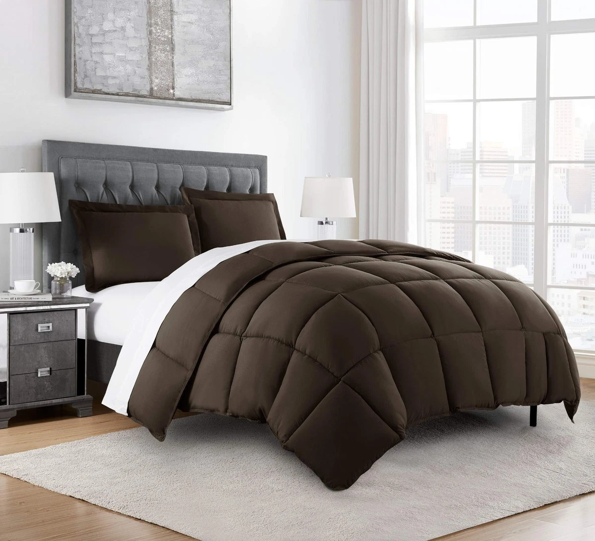 Chezmoi Collection Bedding Sets in Bedding