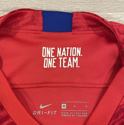 NIKE ナイキ ASモナコ 18/19 アウェイ ロニー・ロペス M 選手用 NIKE ***限定入荷***(ナイキ) NIKE/18/19バルセロナ/バルセロナX