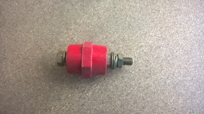 ELCOM M8 PLC INSULATOR.