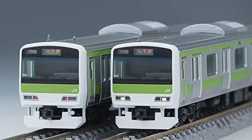 TOMIX N Gauge E231-500 Series Yamanote Line Basic Set 6 Cars