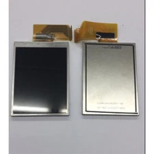  for Nikon L29 Display LCD Screen Camera with Backlight Repair Parts