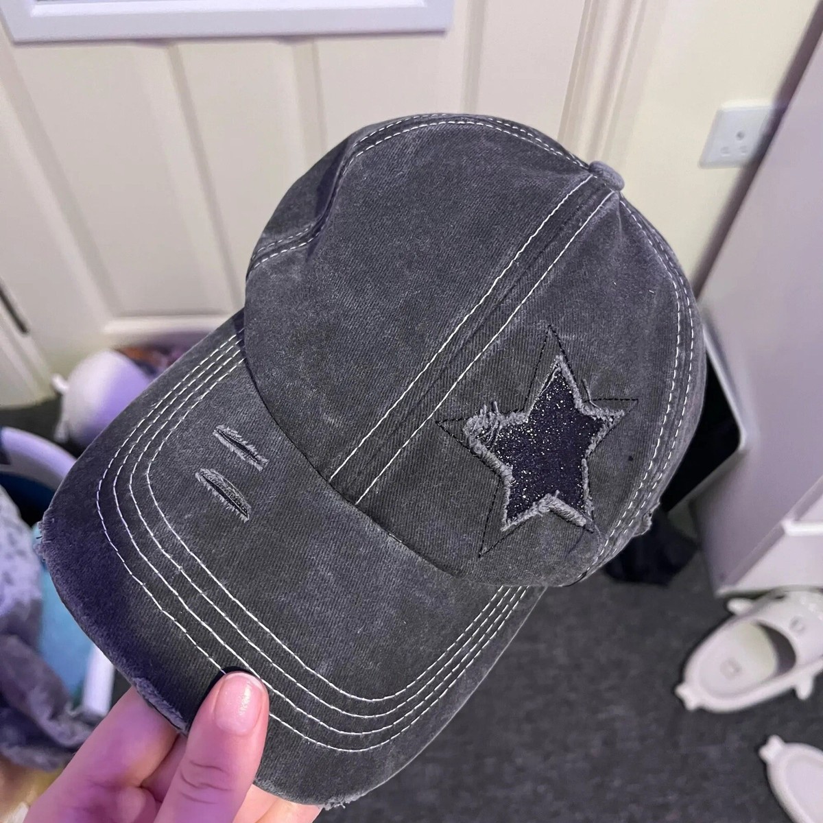 新品 Lサイズ HUMAN MADE 25SS DENIM HAT Human Made Denim Hat – Pancho And Lefty - Online Store