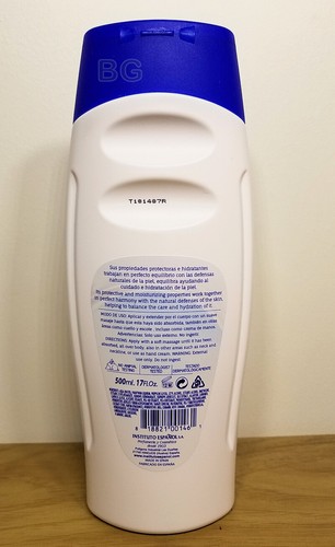 Avena Hand & Body Lotion 17 Unzen Skin Softener Feuchtigkeitscreme Creme Anti Age Bundle - Bild 7 von 13