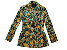 Simon Massey Vintage Jacket Size Vintage 10 (to Fit Modern Size 8?)