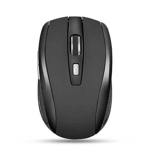 2.4GHz Wireless Optical Mouse Mice & USB Receiver For Office Laptop Computer USA - Picture 20 of 30