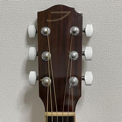 Acoustic Guitar Thompson T1 Natural Spruce Top Made in 1996