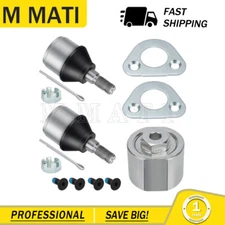 Front Ball Joint & Bracket Removal Tool Kit for Polaris Sportsman 800 2005-2014