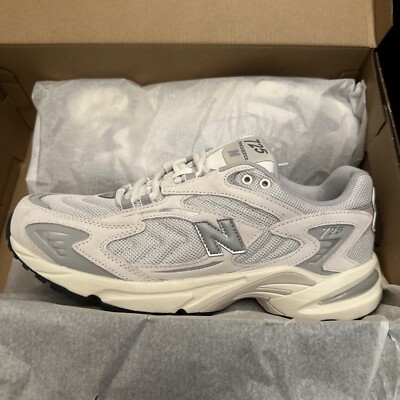 New Balance ML725UF 24.5㎝ New Balance Men 725v1 Sea Salt ML725UF (Solestop.com)