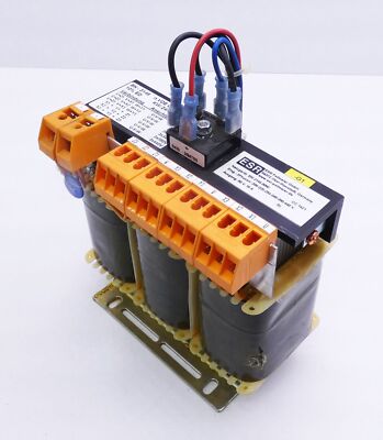 ESR Pollmeier BN 3148.0000 power supply -used-