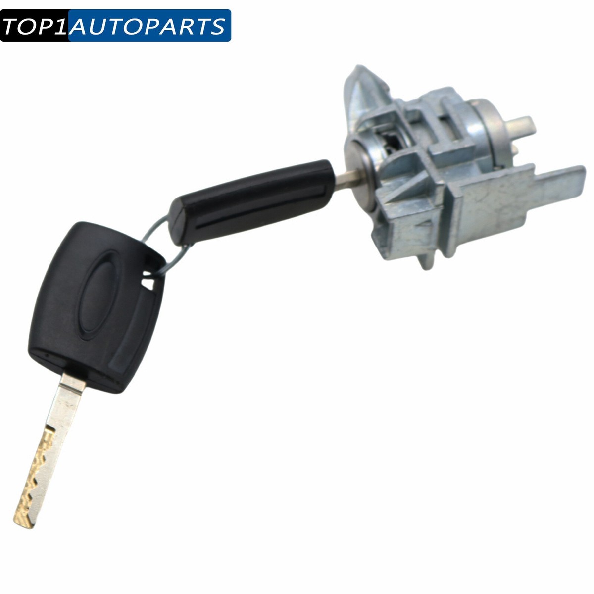 TRANSIT No.21〜No.30 10冊 2015-2023 Ford Transit 150 250 350 Front Door Lock Cylinder Driver