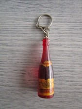 Porte-clef publicitaire