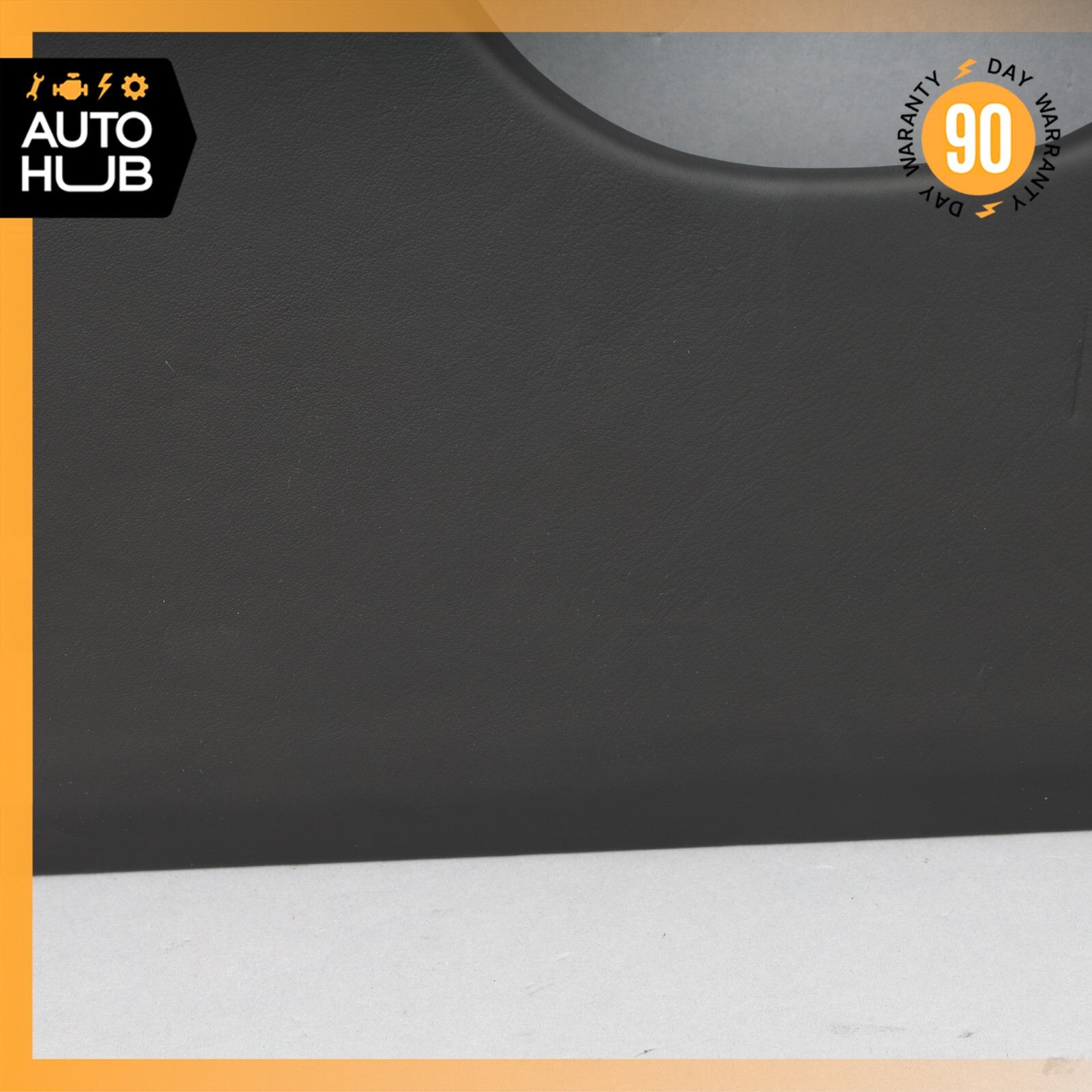 10-19 Aston Martin Rapide Dashboard Lower Driver Knee Cover Panel OEM 11k