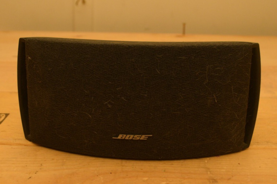 Bose 10.2-SERIES-I vintage audio equipment - eBay listing photo 2