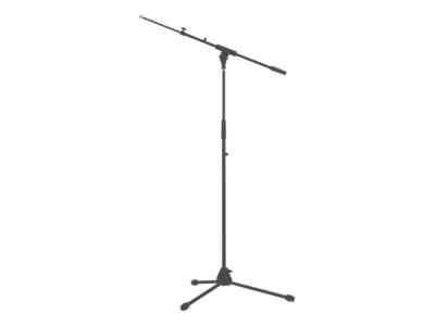 AUSTRALIAN MONITOR ATC203 ATC2030 Floor Tripod Stand with Boom Arm