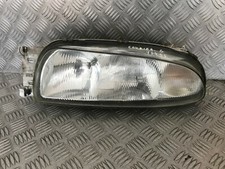 Clignotant Ford COURRIER