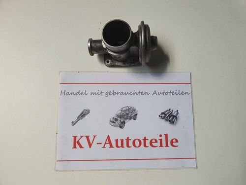 BMW 3er Touring 2000 E46 320D AGR Ventil 7804382 72826400 728264060 15T306