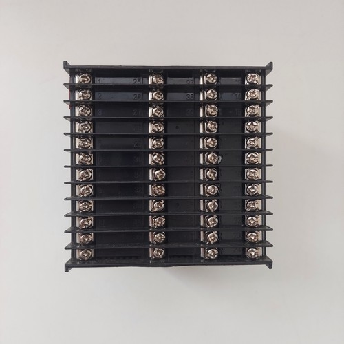 NEW MASIBUS 8208 CHANNEL TEMPERATURE - Picture 9 of 11