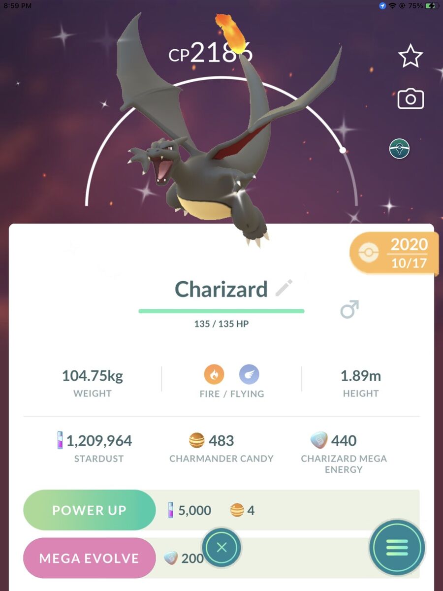 Pokemon Go: Pokemon Go: Know Charizard's optimal moveset and