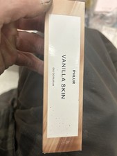 Phlur Vanilla Skin Eau de Parfum 0.32 Oz 9.5 mL Unisex Perfume Travel Spray NIB