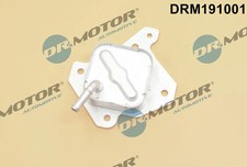 Motorölkühler DRM191001 Dr.Motor Automotive für TOYOTA SUBARU