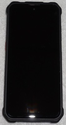 Fossibot F110 Pro 5G Rugged Phone 6.745'' 10000mAh 8GB+128GB NFC Excellent