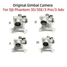 Fotocamera gimbal originale per DJI Phantom 3S/3 Pro/3 Adv/3 SE ricambio UAV stock