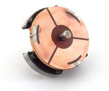 Réf 17199  LIMA IDUIT ROTOR DE MOTEUR ANNULAIRE HO