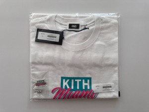 Kith Miami Shirt | eBay