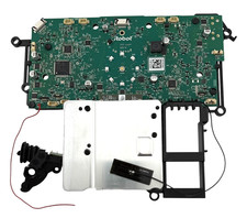OEM iRobot Roomba j7 Mop Combo Motherboard PCB Board WiFi Module Antenna
