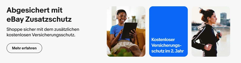 Abgesichert mit eBayZ