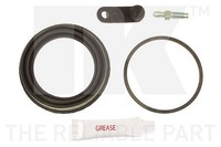 NK Reparatursatz, Bremssattel Vorderachse FüR Alfa Romeo