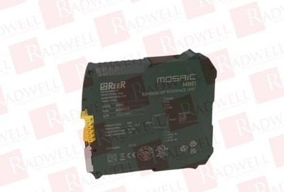 REER MOSAIC-MBEI / MOSAICMBEI (NEW IN BOX)