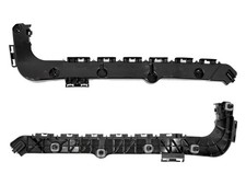 FÜR JEEP GRAND CHEROKEE 2010-2013 STOßSTANGENHALTER HALTER RECHTS HINTEREN OEM
