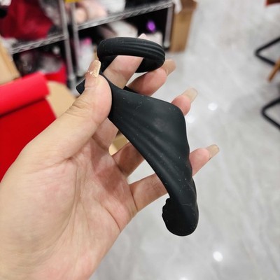 Hodenring Pennisring Silikon Ballstretcher Hodenring Stärkere Enhance Männer 
