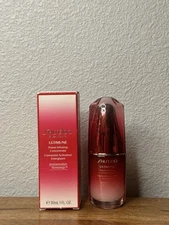Shiseido Ginza Tokyo Ultimune Power Infusing Concentrate 30 ml 1 fl oz New